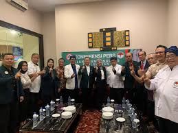 PDUI Kota Tangerang Selatan Tegaskan Komitmen Dukung Penuh Asosiasi Dokter Khitan Indonesia